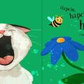 Copertă produs Hapciu, hapciu, hapciu! - gallery small 