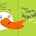 Copertă produs Hapciu, hapciu, hapciu! - gallery small 