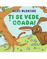 Copertă produs Ți se vede coada - thumb 1