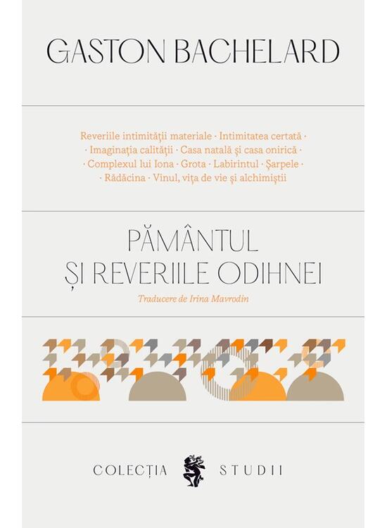 Copertă produs Păm&acirc;ntul și reveriile odihnei - gallery big 1