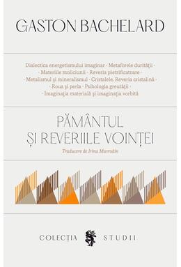 Copertă produs Păm&acirc;ntul și reveriile voinței