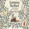 Copertă produs Lumea Sofiei - gallery small 