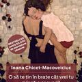 Copertă produs O să te țin &icirc;n brațe c&acirc;t vrei tu și &icirc;ncă o secundă - gallery small 