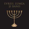 Copertă produs Evreii, lumea și banii - gallery small 