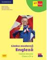 Copertă produs Limba modernă Engleză. Caietul elevului. Clasa a IV-a - thumb 1