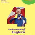 Copertă produs Limba modernă Engleză. Caietul elevului. Clasa a IV-a - gallery small 
