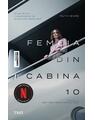 Copertă produs Femeia din cabina 10 (Ediție tie-in) - thumb 1