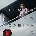 Copertă produs Femeia din cabina 10 (Ediție tie-in) - gallery small 