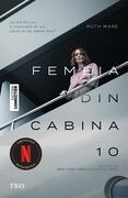 Femeia din cabina 10 (Ediție tie-in)