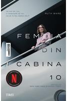 Imagine produs Femeia din cabina 10 (Ediție tie-in)