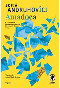Copertă produs Amadoca