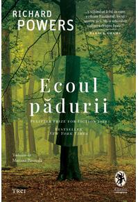 Copertă produs Ecoul pădurii