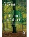 Copertă produs Ecoul pădurii - thumb 1