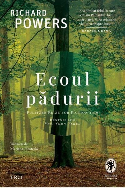 Ecoul pădurii