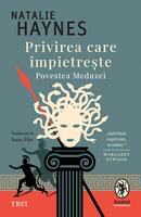 Privirea care &icirc;mpietrește