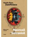 Copertă produs Nevroză balcanică - thumb 1
