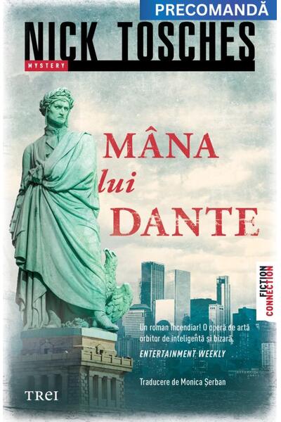 M&acirc;na lui Dante