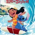Copertă produs Disney. Lilo și Stitch - gallery small 