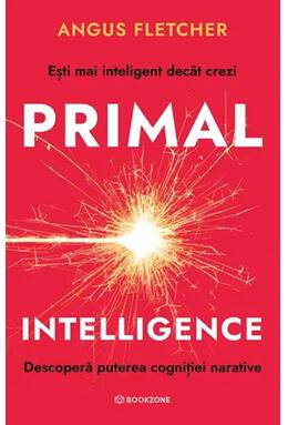 Copertă produs Primal Intelligence