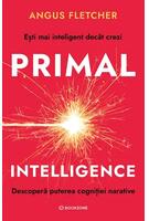 Imagine produs Primal Intelligence