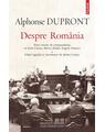 Copertă produs Despre Rom&acirc;nia - thumb 1