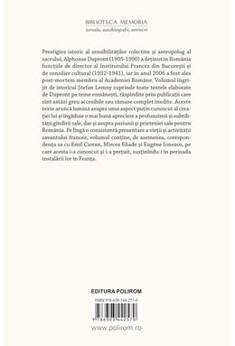 Copertă produs Despre Rom&acirc;nia