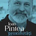 Copertă produs Proximităţi şi mărturisiri. Jurnal - gallery small 