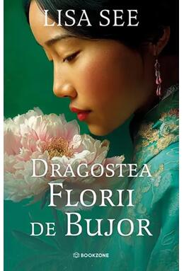 Copertă produs Dragostea Florii de Bujor
