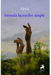 Copertă produs Formula lucrurilor simple
