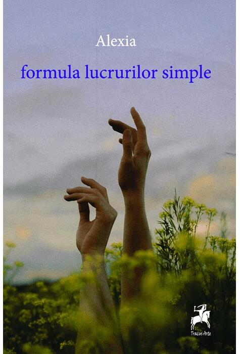 Copertă produs Formula lucrurilor simple