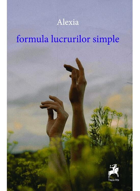 Copertă produs Formula lucrurilor simple - gallery big 1