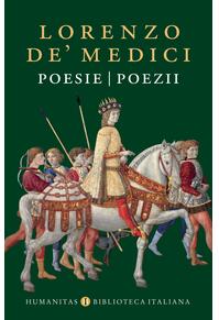 Copertă produs Poesie/Poezii