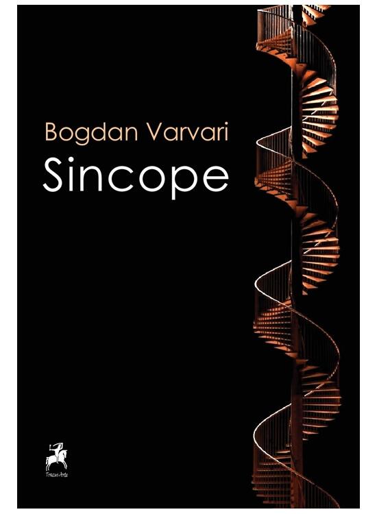 Copertă produs Sincope - gallery big 1