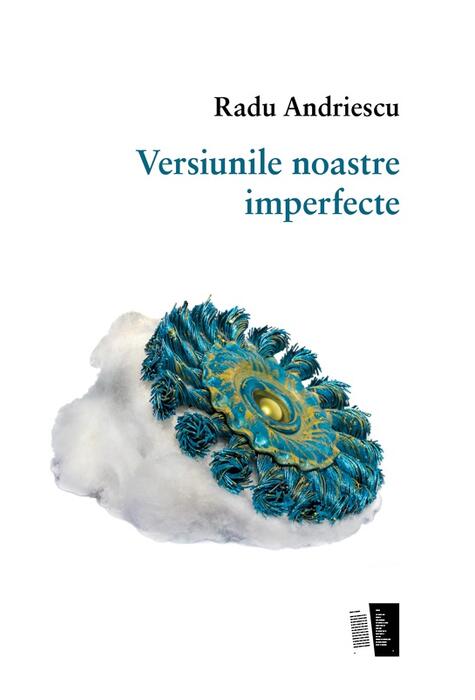 Copertă produs Versiunile noastre imperfecte