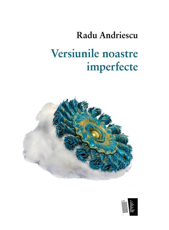 Copertă produs Versiunile noastre imperfecte - gallery big 1