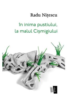 Copertă produs &Icirc;n inima pustiului, la malul Cișmigiului