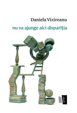 Copertă produs Nu va ajunge aici dispariția