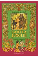 Imagine produs Cartea junglei