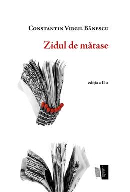Copertă produs Zidul de mătase