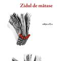 Copertă produs Zidul de mătase - gallery small 