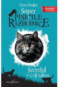 Copertă produs Secretul lui Colț Galben (Vol. 6)