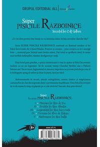 Copertă produs Secretul lui Colț Galben (Vol. 6)
