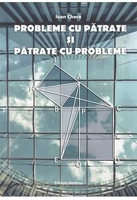 Copertă produs Probleme cu pătrate și pătrate cu probleme