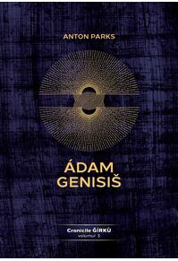 Copertă produs Ádam Genisiš (Vol. 3)