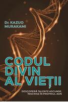 Imagine produs Codul divin al vieții