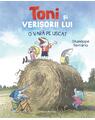 Copertă produs Toni și verișorii lui. O vară pe uscat - thumb 1