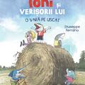 Copertă produs Toni și verișorii lui. O vară pe uscat - gallery small 