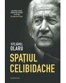Copertă produs Spațiul Celibidache - thumb 1