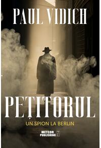 Copertă produs Pețitorul