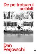 De pe trotuarul celălalt
